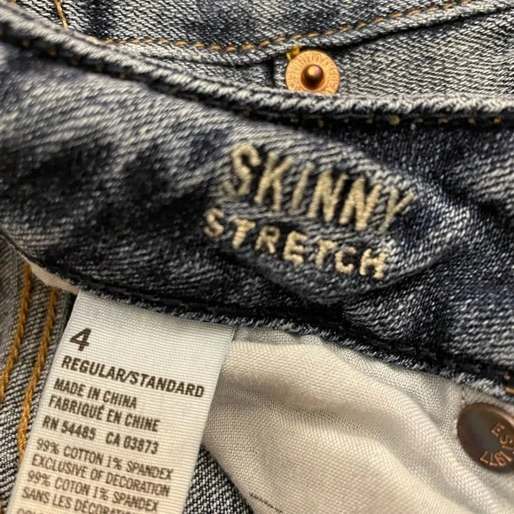 💙American Eagle Jeans - Picture 6 of 6